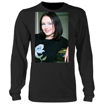 Sophie Ellis-Bextor Men's Heavy Long Sleeve TShirt