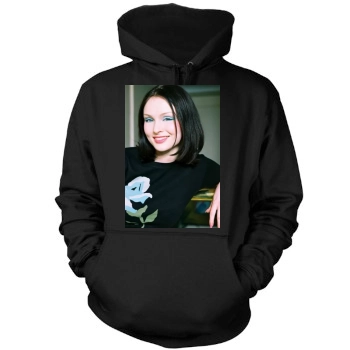 Sophie Ellis-Bextor Mens Pullover Hoodie Sweatshirt