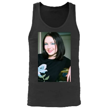 Sophie Ellis-Bextor Men's Tank Top