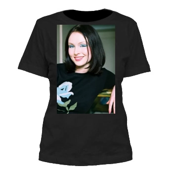 Sophie Ellis-Bextor Women's Cut T-Shirt