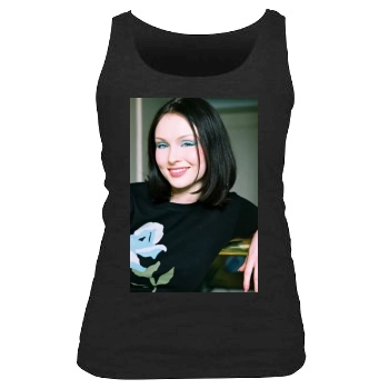 Sophie Ellis-Bextor Women's Tank Top