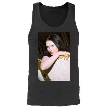 Sophie Ellis-Bextor Men's Tank Top