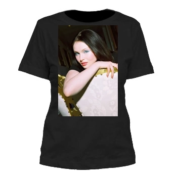 Sophie Ellis-Bextor Women's Cut T-Shirt