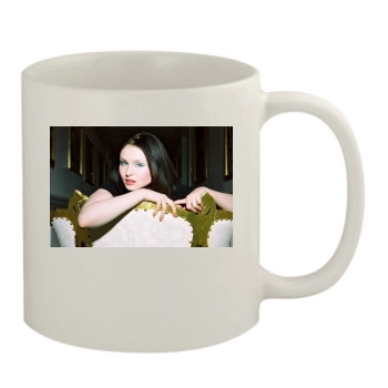 Sophie Ellis-Bextor 11oz White Mug