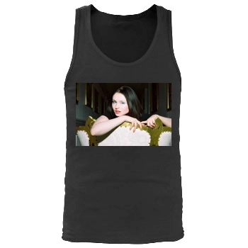 Sophie Ellis-Bextor Men's Tank Top