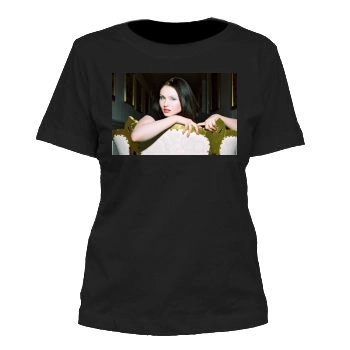 Sophie Ellis-Bextor Women's Cut T-Shirt