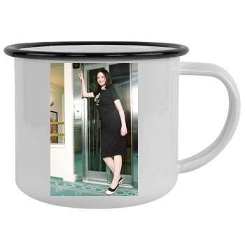 Sophie Ellis-Bextor Camping Mug