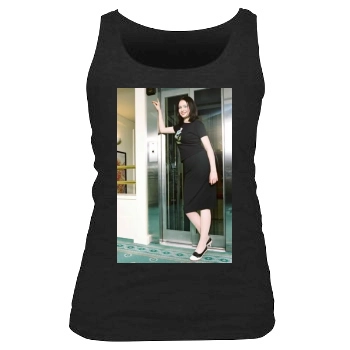 Sophie Ellis-Bextor Women's Tank Top