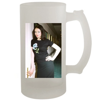 Sophie Ellis-Bextor 16oz Frosted Beer Stein