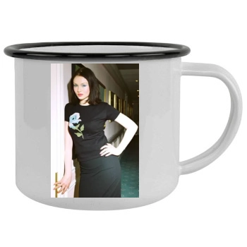 Sophie Ellis-Bextor Camping Mug