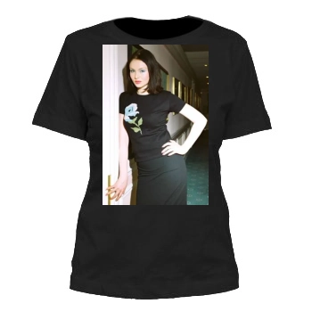 Sophie Ellis-Bextor Women's Cut T-Shirt