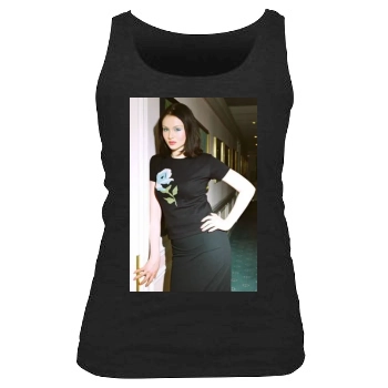 Sophie Ellis-Bextor Women's Tank Top