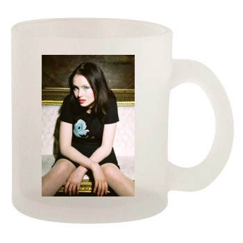 Sophie Ellis-Bextor 10oz Frosted Mug