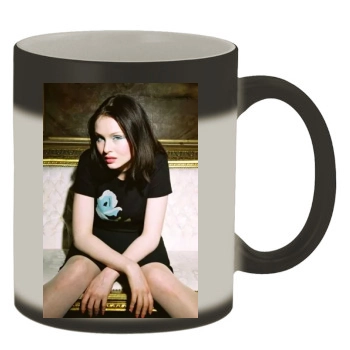 Sophie Ellis-Bextor Color Changing Mug