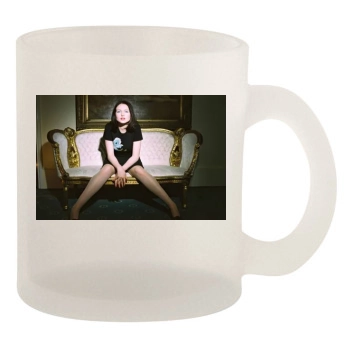 Sophie Ellis-Bextor 10oz Frosted Mug