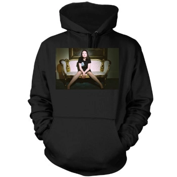 Sophie Ellis-Bextor Mens Pullover Hoodie Sweatshirt