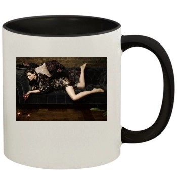 Sophie Ellis-Bextor 11oz Colored Inner & Handle Mug