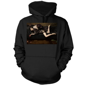 Sophie Ellis-Bextor Mens Pullover Hoodie Sweatshirt