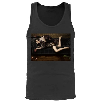 Sophie Ellis-Bextor Men's Tank Top