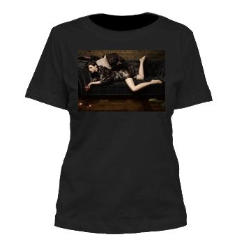 Sophie Ellis-Bextor Women's Cut T-Shirt