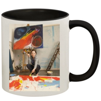 Sophie Ellis-Bextor 11oz Colored Inner & Handle Mug