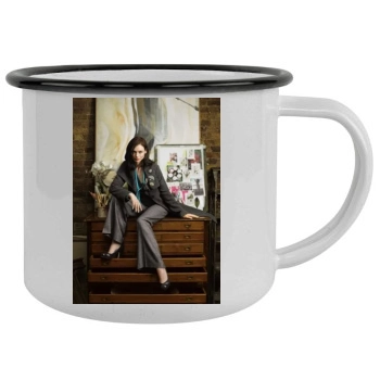 Sophie Ellis-Bextor Camping Mug