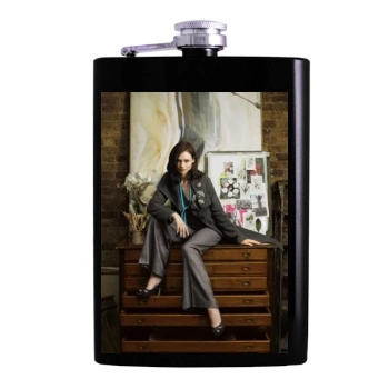 Sophie Ellis-Bextor Hip Flask