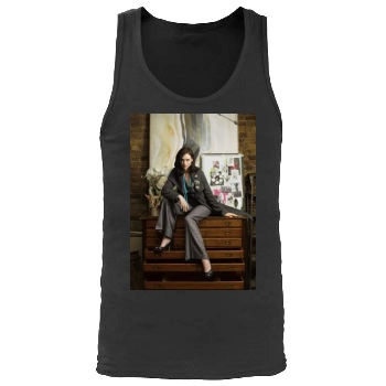 Sophie Ellis-Bextor Men's Tank Top