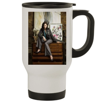 Sophie Ellis-Bextor Stainless Steel Travel Mug