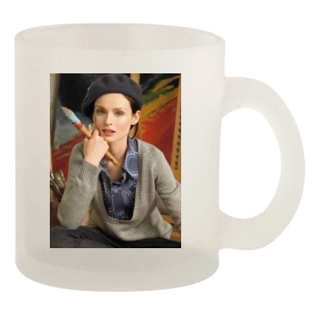 Sophie Ellis-Bextor 10oz Frosted Mug