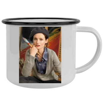 Sophie Ellis-Bextor Camping Mug