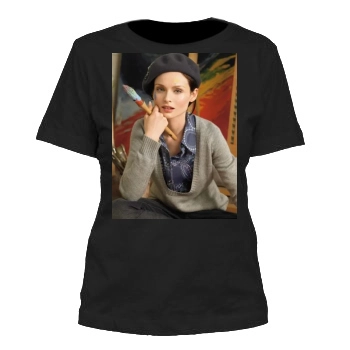 Sophie Ellis-Bextor Women's Cut T-Shirt