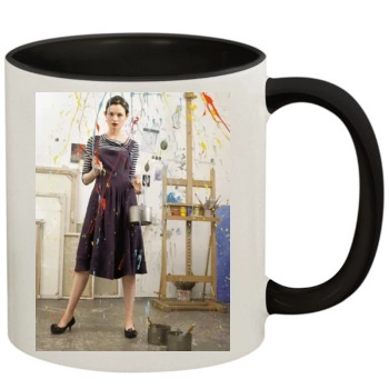 Sophie Ellis-Bextor 11oz Colored Inner & Handle Mug