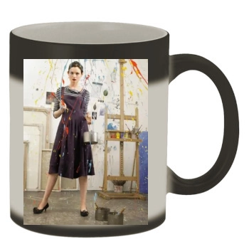 Sophie Ellis-Bextor Color Changing Mug