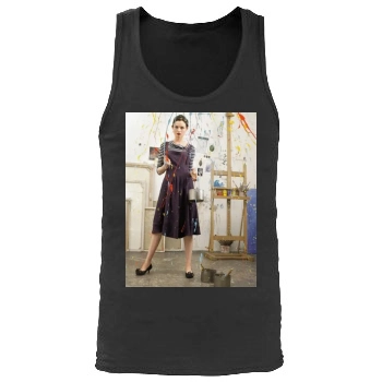 Sophie Ellis-Bextor Men's Tank Top