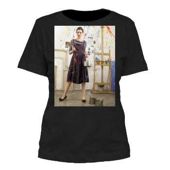 Sophie Ellis-Bextor Women's Cut T-Shirt