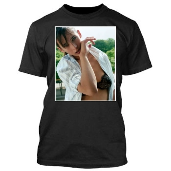 Sophie Marceau Men's TShirt