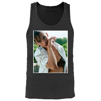 Sophie Marceau Men's Tank Top