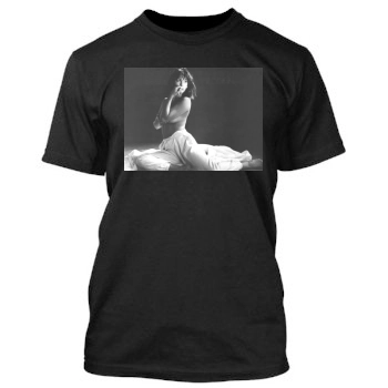 Sophie Marceau Men's TShirt