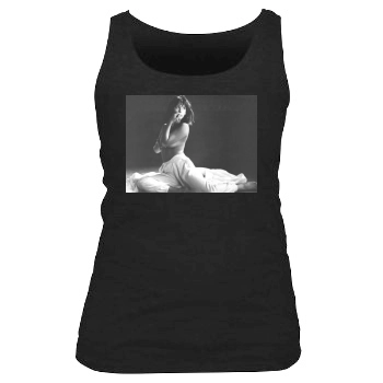 Sophie Marceau Women's Tank Top