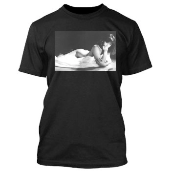 Sophie Marceau Men's TShirt