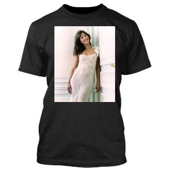 Sophie Marceau Men's TShirt