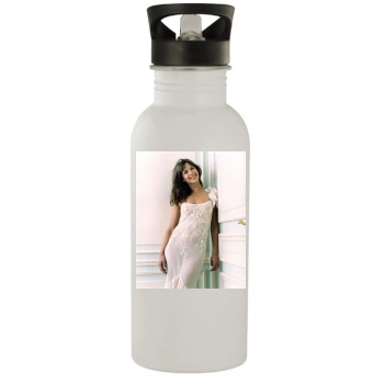 Sophie Marceau Stainless Steel Water Bottle