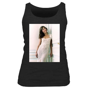 Sophie Marceau Women's Tank Top