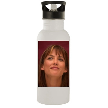 Sophie Marceau Stainless Steel Water Bottle