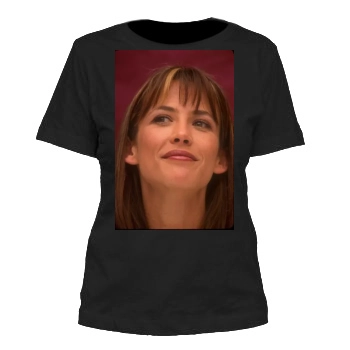 Sophie Marceau Women's Cut T-Shirt