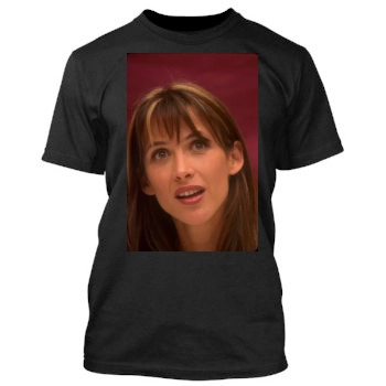 Sophie Marceau Men's TShirt