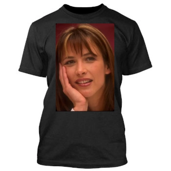 Sophie Marceau Men's TShirt