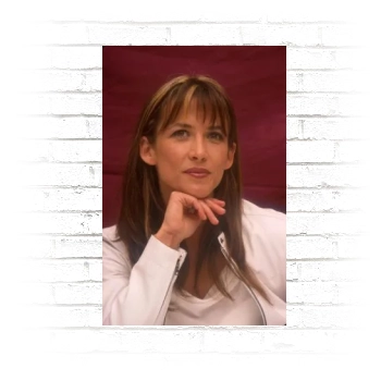 Sophie Marceau Poster