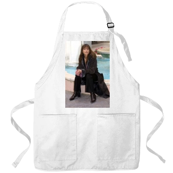 Sophie Marceau Apron